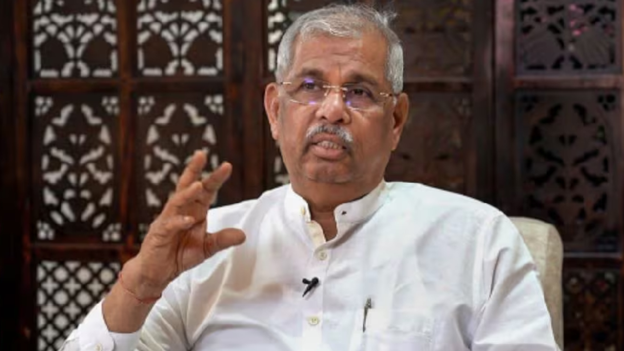 governer kerala