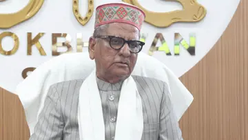 governor