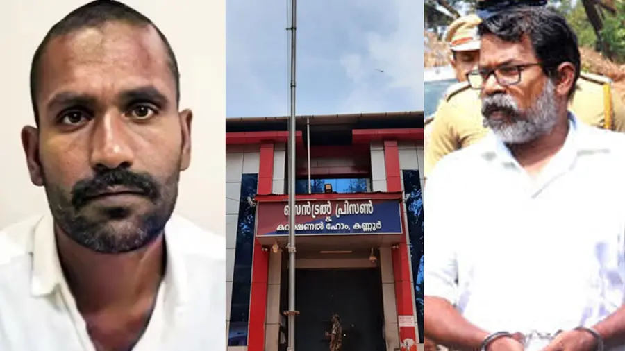 govindachamy ripper jayanandan