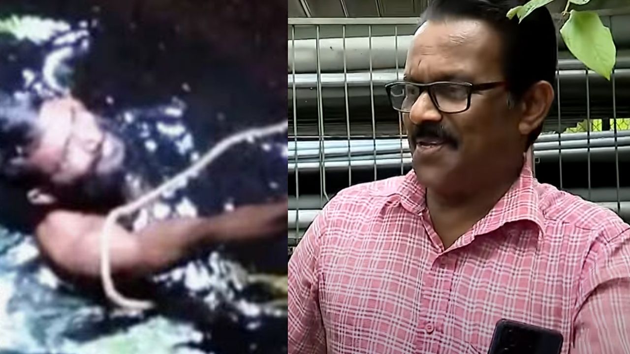 govindachamy witness