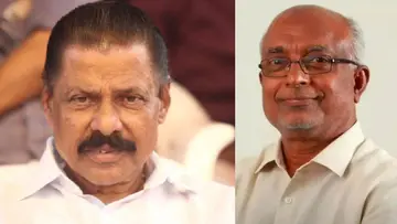 govindan