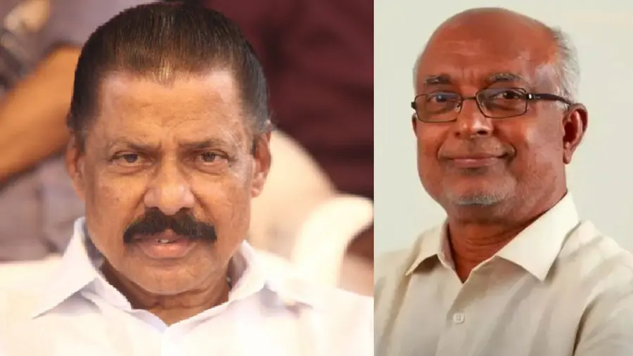 govindan