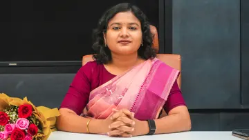 g priyanka kochi metro