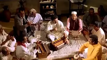 gramaphone movie