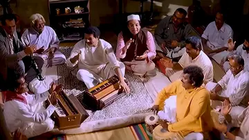 gramaphone movie