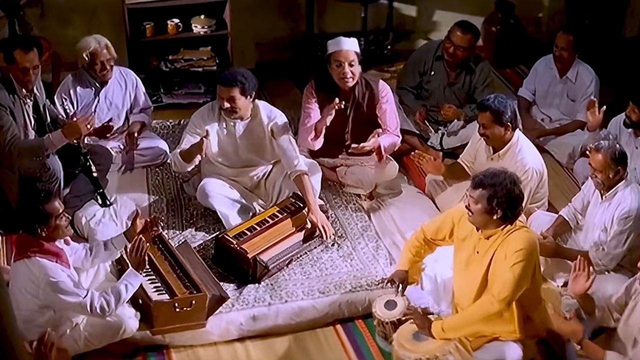 gramaphone movie