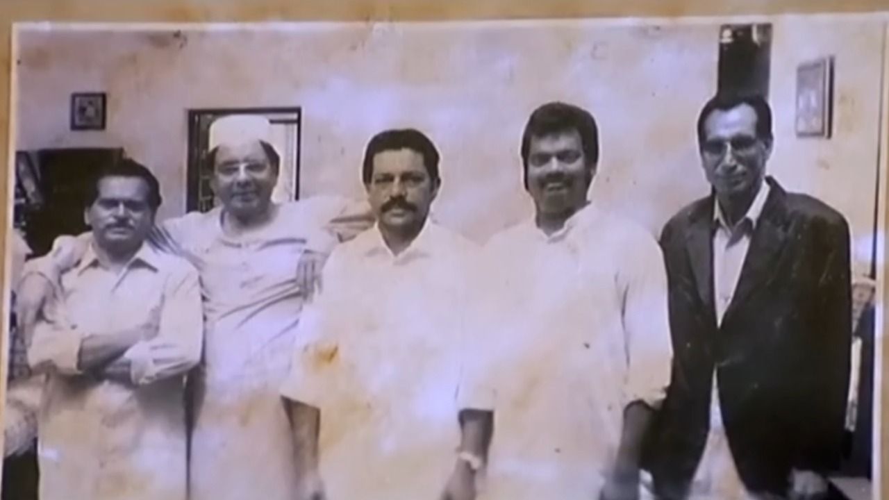 gramaphone movie