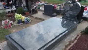 Granite Robbery