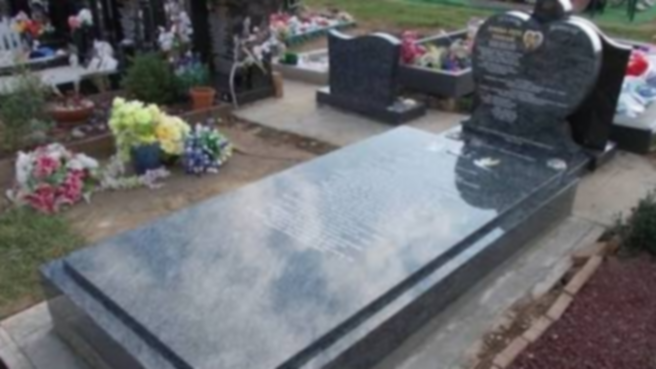 Granite Robbery 