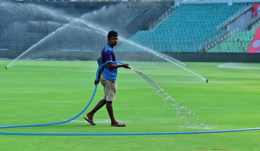 India New Zealand Cricket
