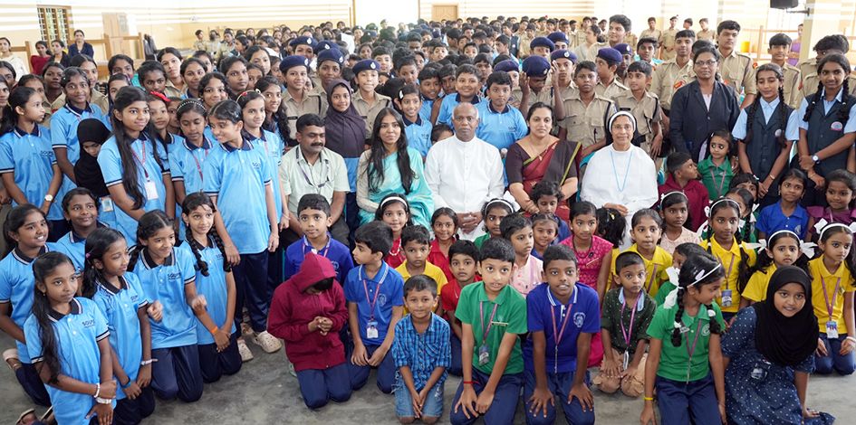 ഗ്രീൻ ചാപ്സ്