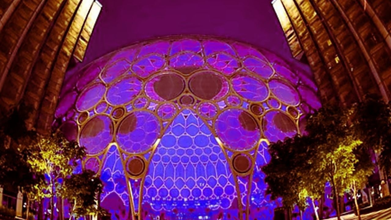 green innovation city