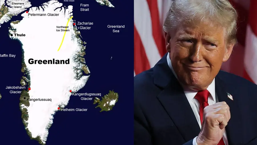 greenland