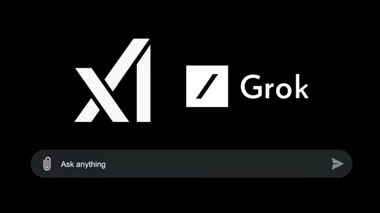 grok