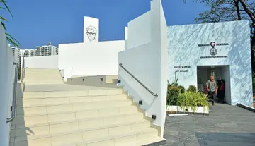 g sankara kurup memorial