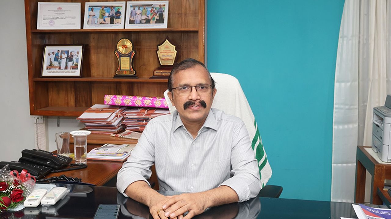 g s rajith