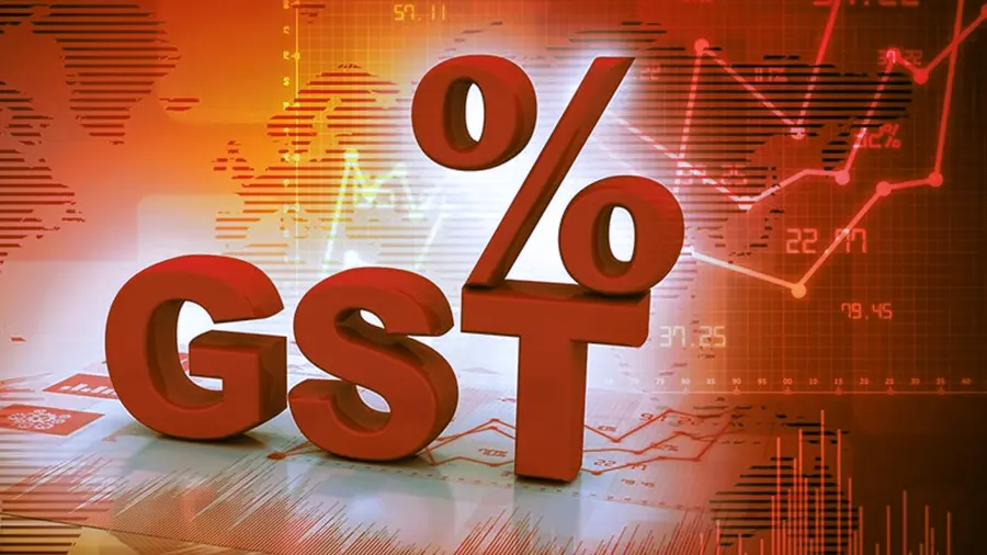 gst