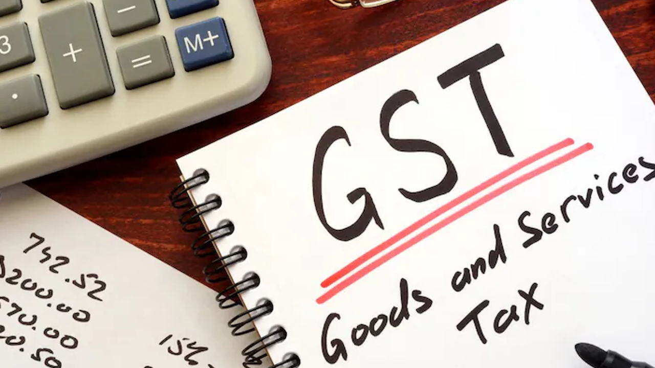 gst.