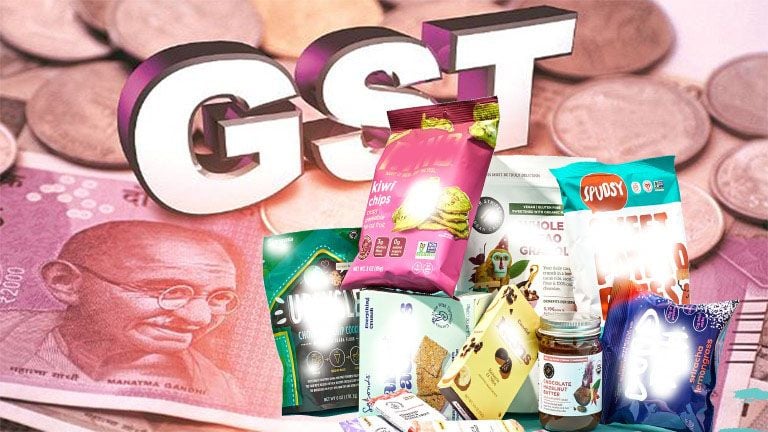 gst