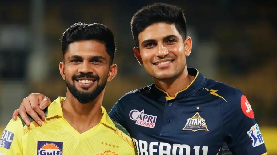 gt vs csk