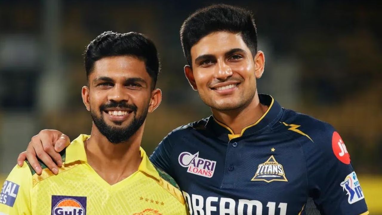 gt vs csk