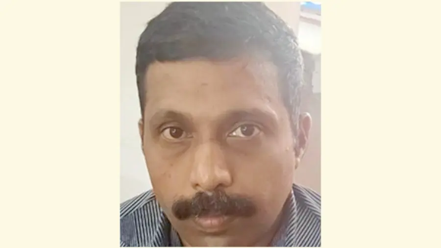 ഷിബു കുമാർ