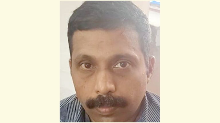 ഷിബു കുമാർ