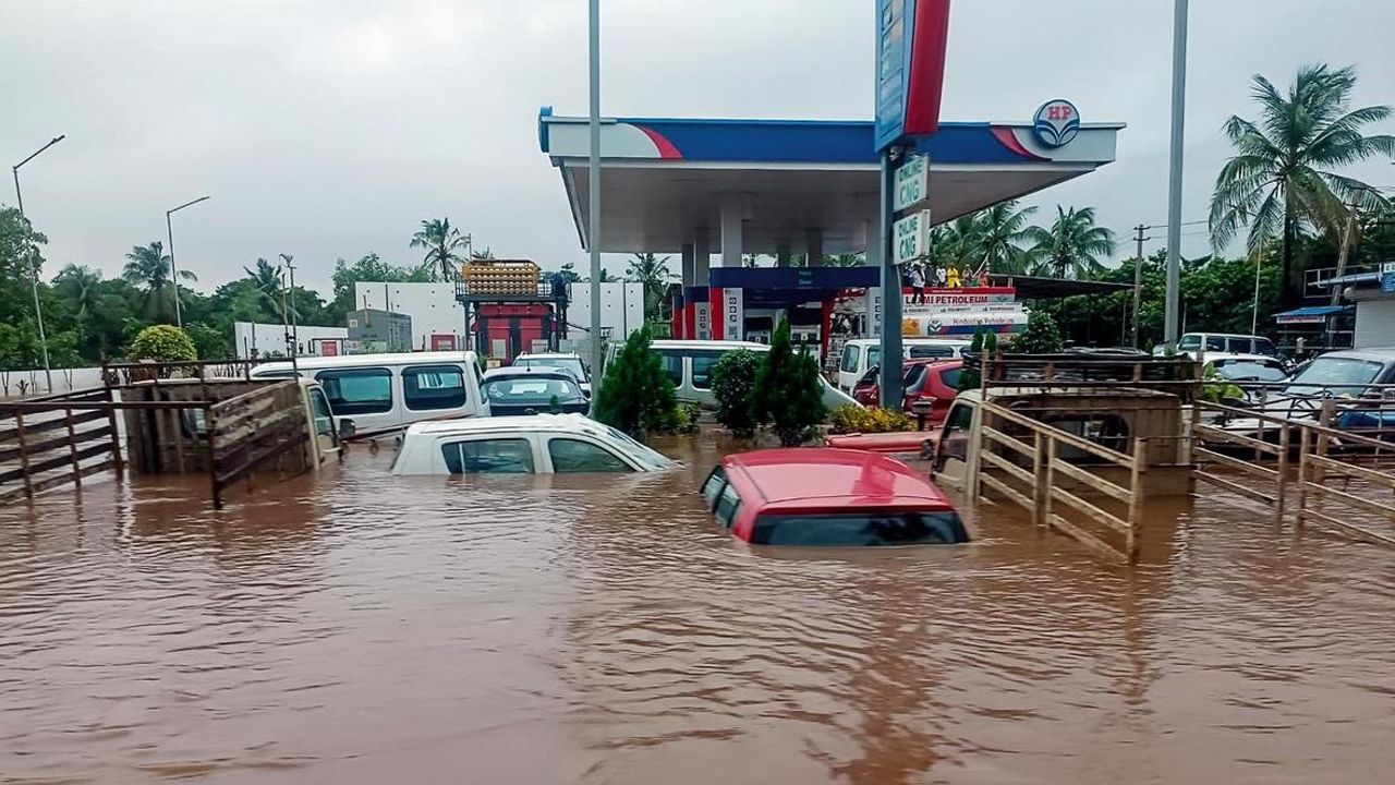 gujarat flood