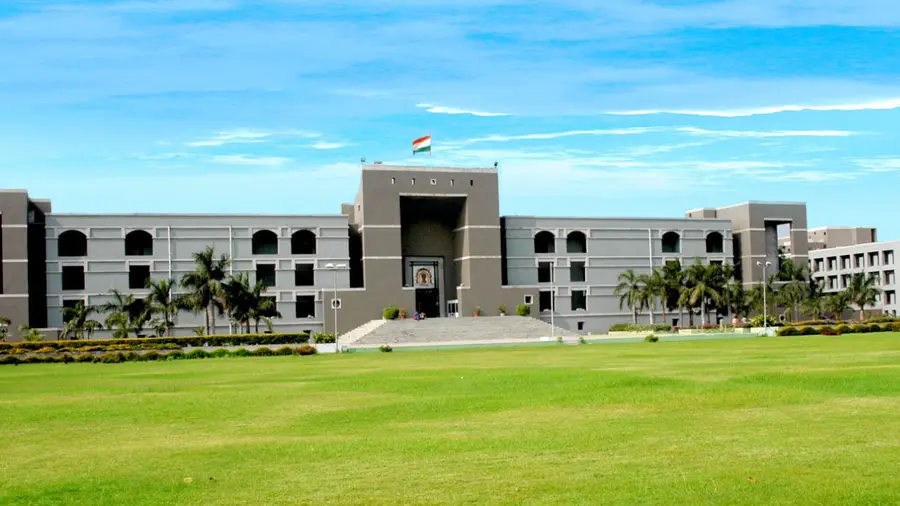 gujarat hc
