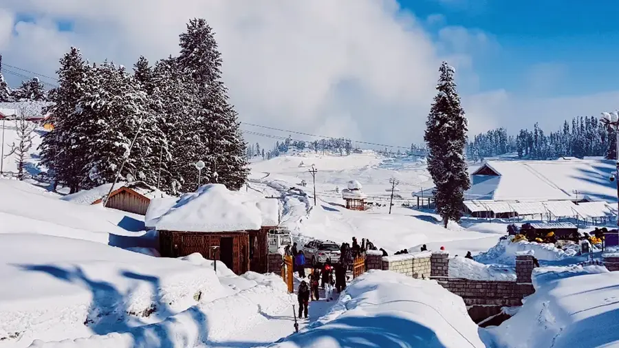 gulmargtourism