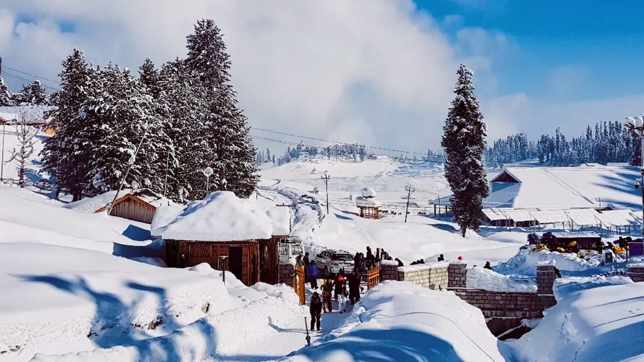 gulmargtourism