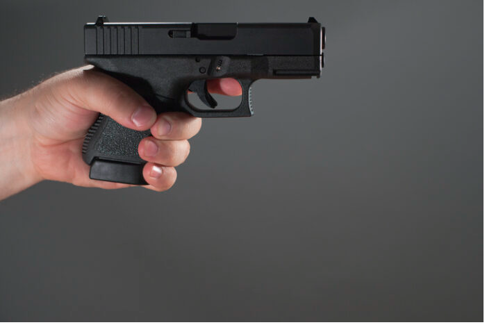 Gun