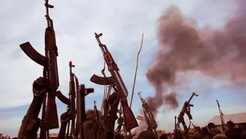 gun attack nigeria