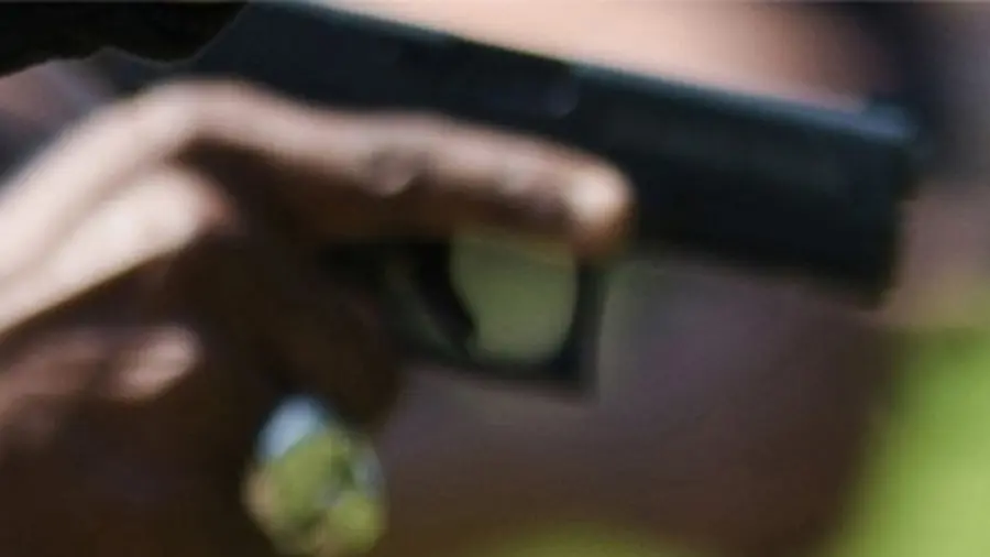 kundannur robbery case