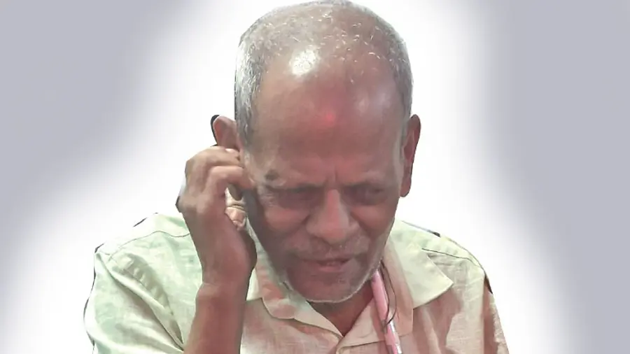 thrissur general hospital