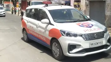 gurugram