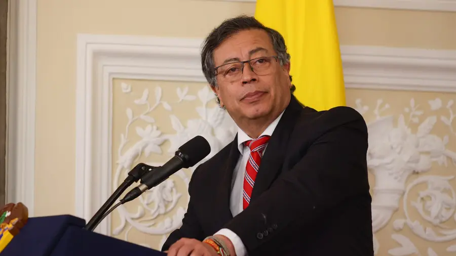 gustavo petro
