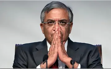 gyanesh kumar