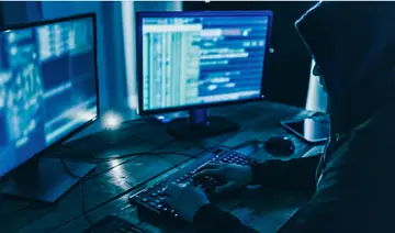 cyber fraud