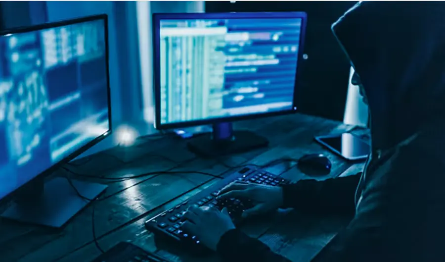 cyber fraud