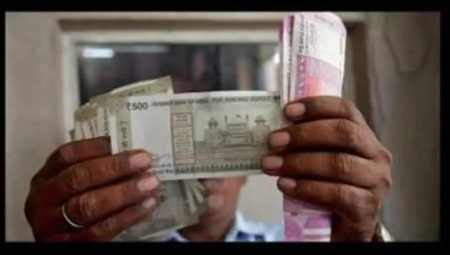 election fund