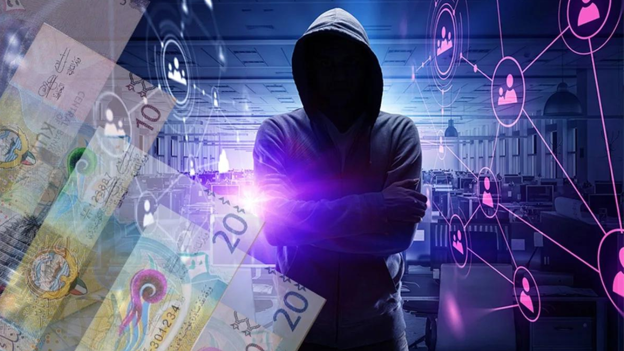 hacker