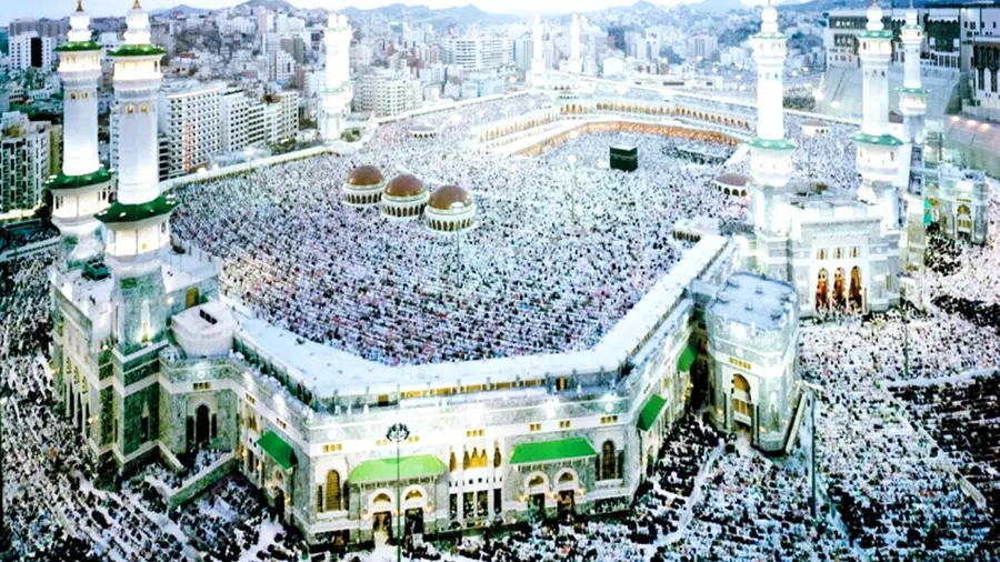 hajj