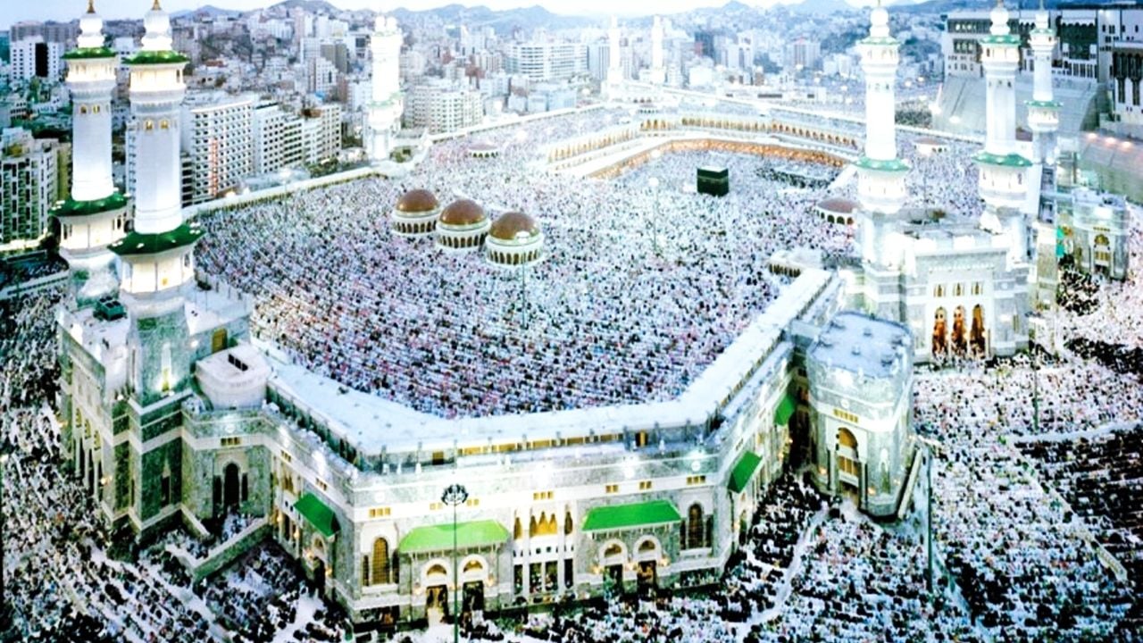 hajj
