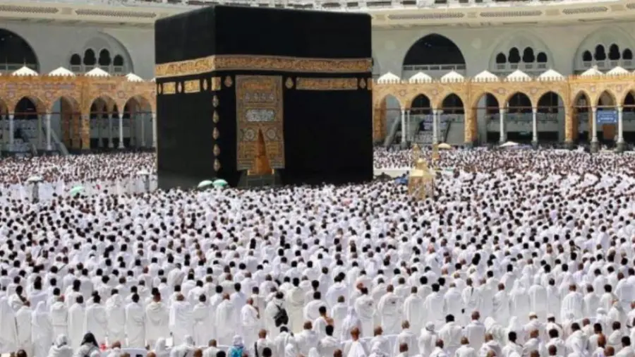 haj