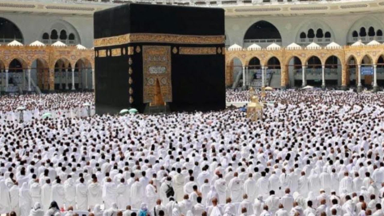 haj