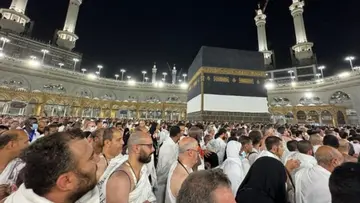 hajj