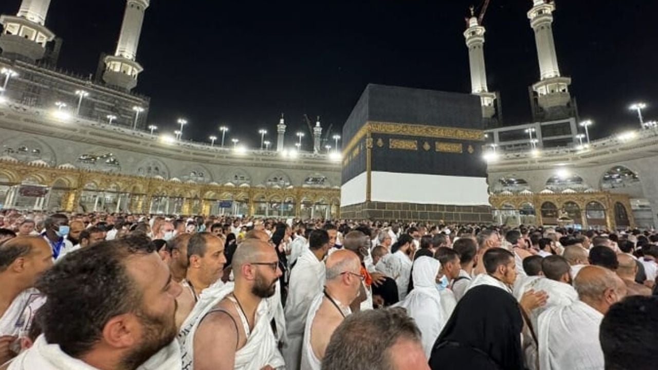 hajj