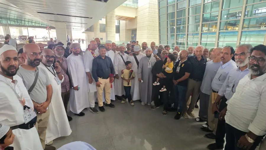 hajj