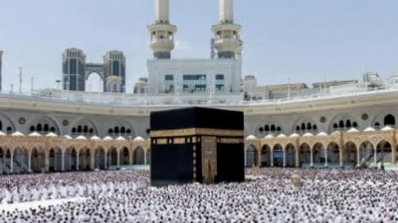 hajj